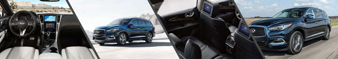 Used INFINITI QX60 For Sale Miami FL | Coral Gables