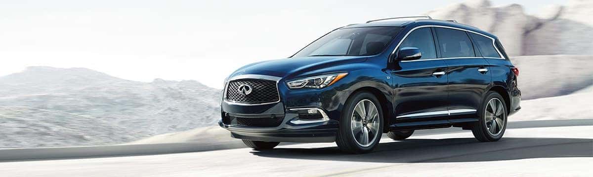 INFINITI Extended Protection Plan | INFINITI of Coral Gables