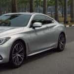 2020 INFINITI Q60 Banner Image