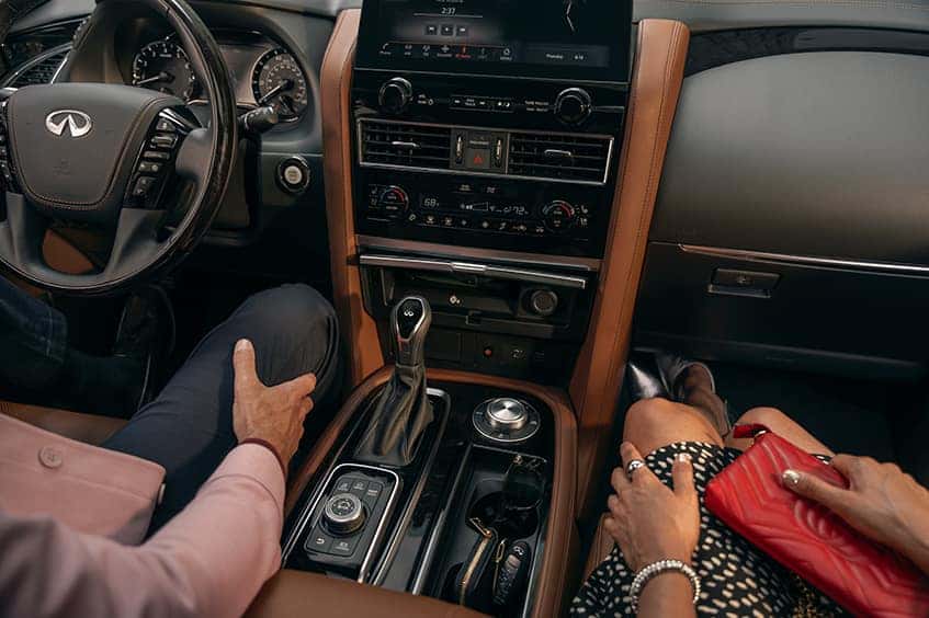 INFINITI Lease Specials in Miami INFINITI of Coral Gables