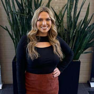 KRISTIE BEGNAUD