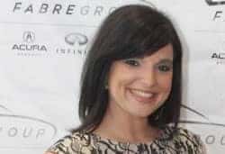 TERYN ROGERS
