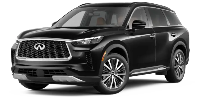 New 2022 QX60 | INFINITI of Lafayette | Louisiana Dealership