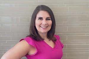 Jennifer Derouen