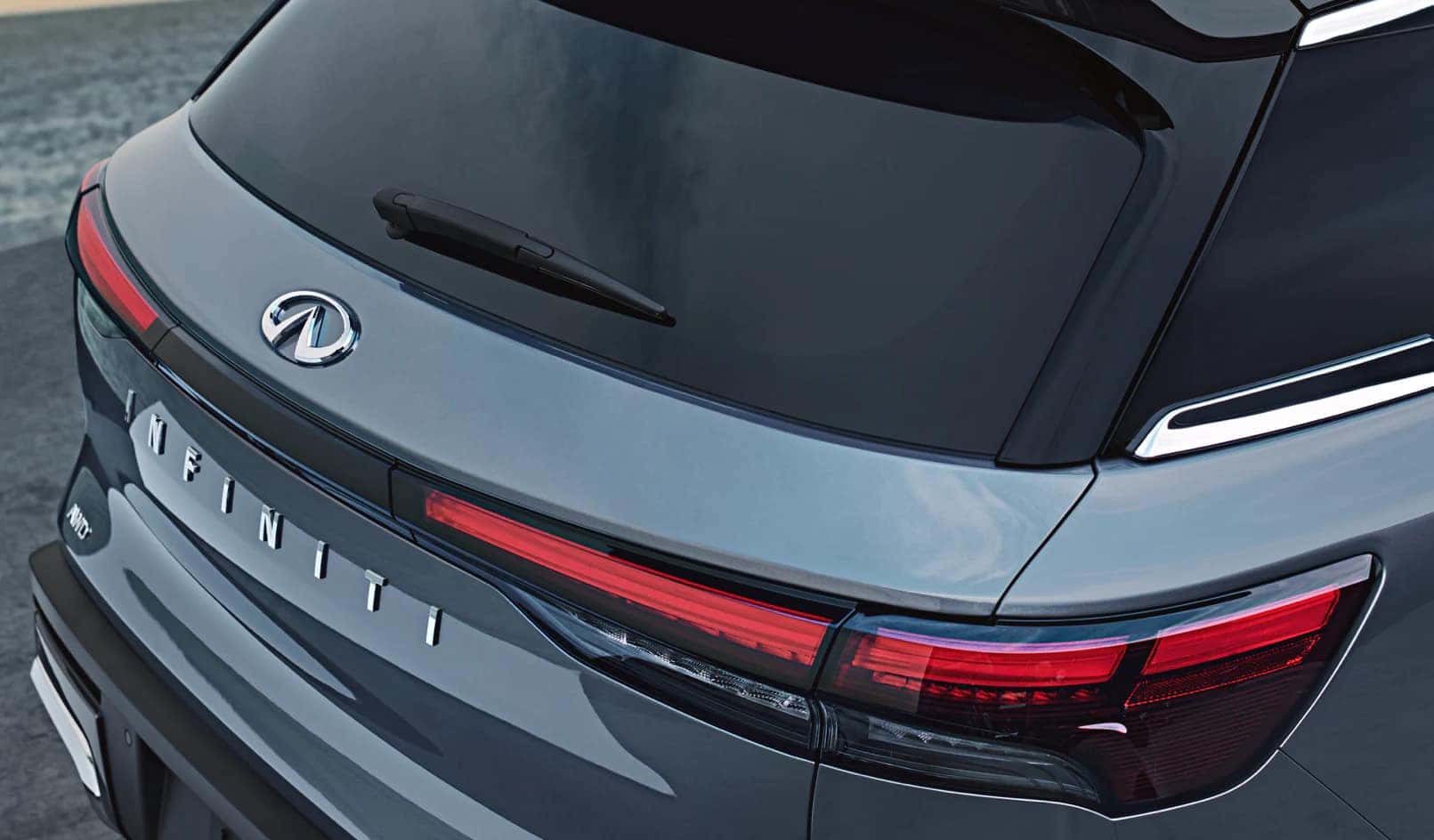 2023 QX60 Lafayette LA