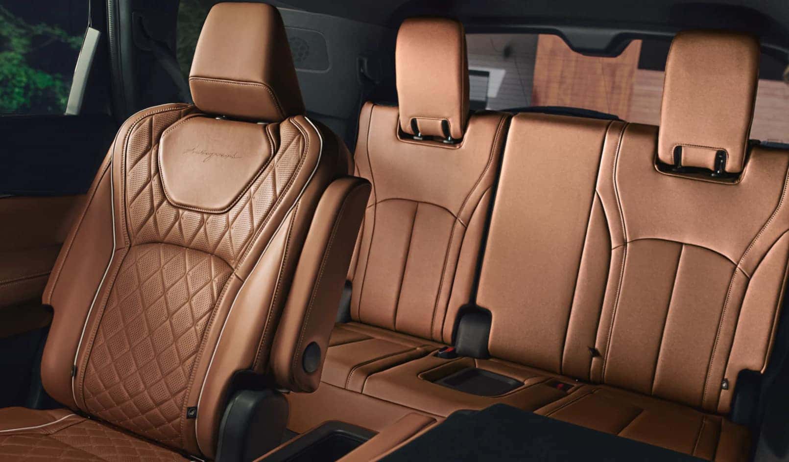 New 2023 INFINITI QX60 Lafayette LA