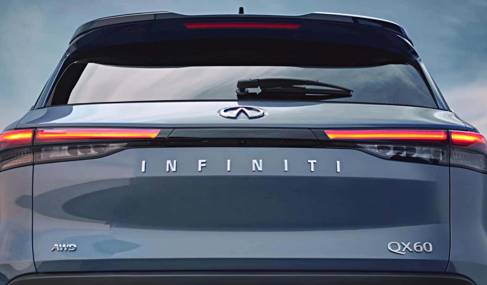 2023 INFINITI QX60 Lafayette LA