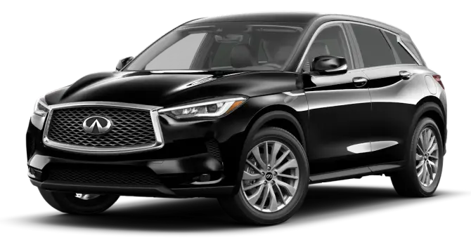 New 2023 QX50 | INFINITI of Lafayette | Louisiana Dealership