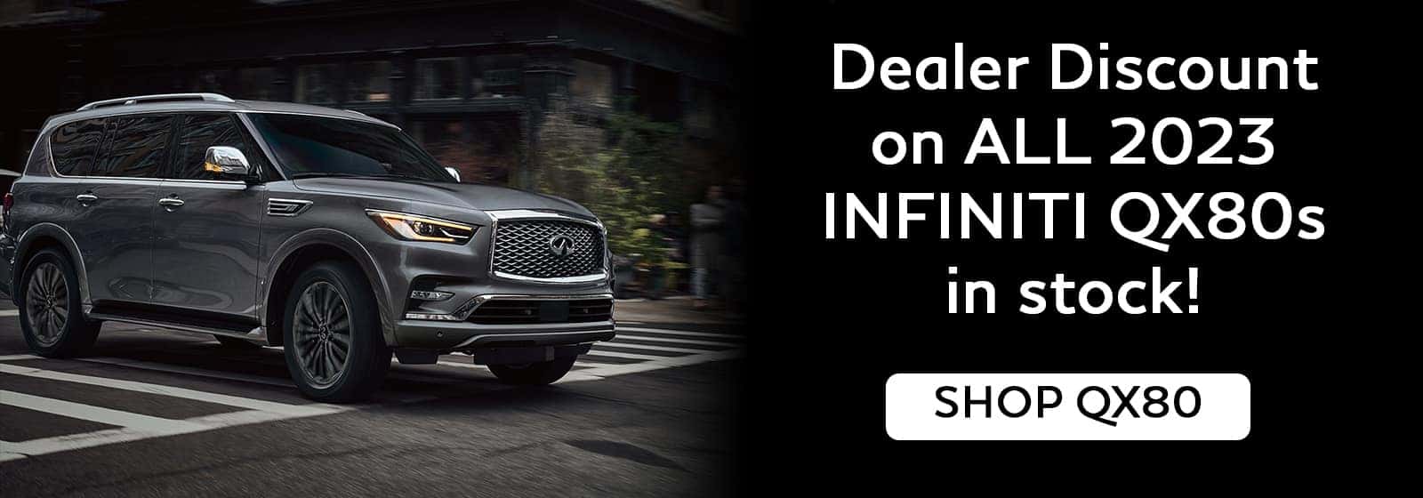 INFINITI of Lafayette New INFINITI & Used Car Dealership in Lafayette