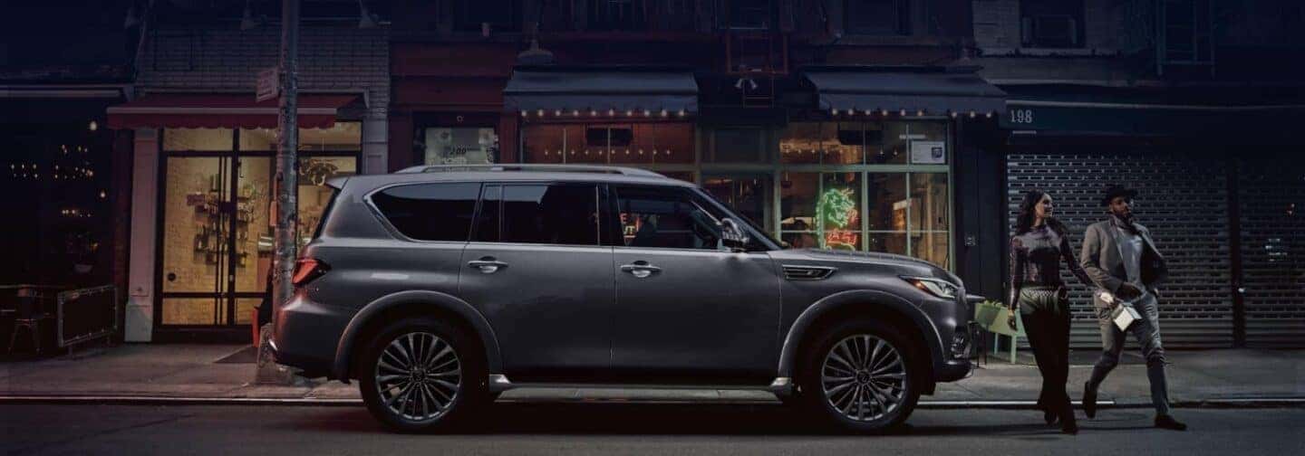 Get High-Quality Infiniti Service Near Me Guaranteed