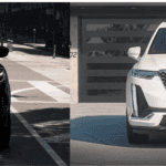 INFINITI QX60 vs Cadillac XT6
