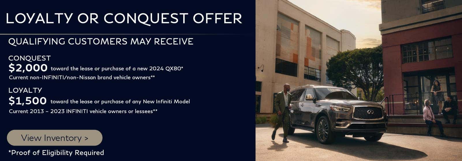 INFINITI of Lafayette New INFINITI & Used Car Dealership in Lafayette