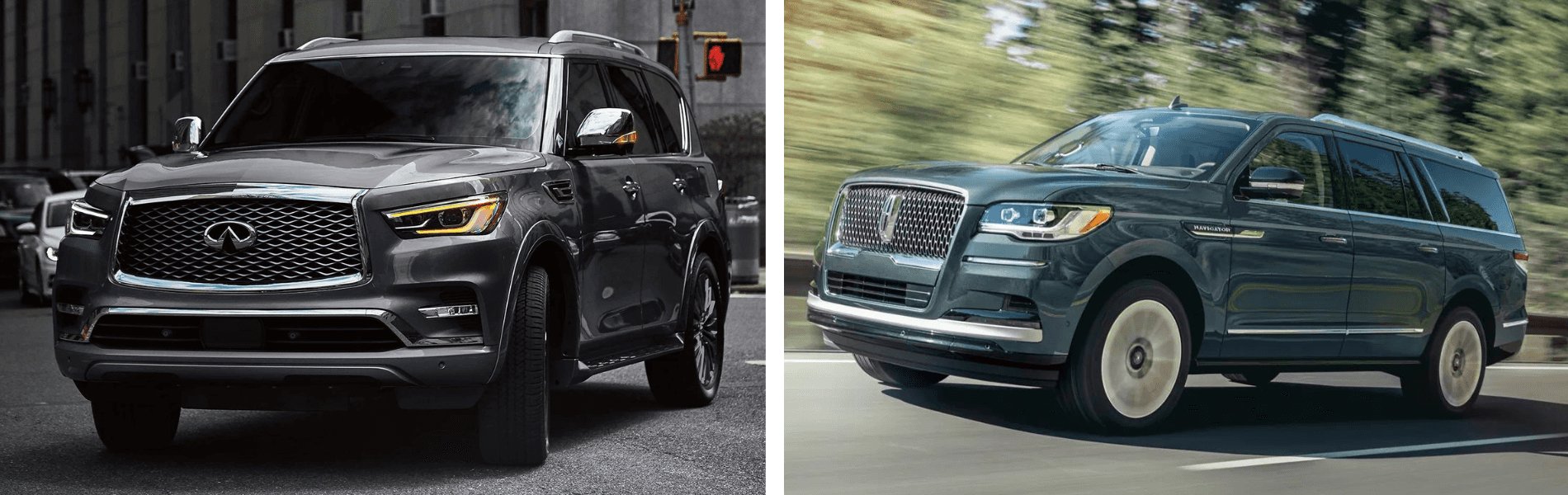 2024 Cadillac Lyriq vs 2024 BMW iX