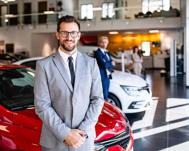 Sell Your Car | INFINITI of Lafayette