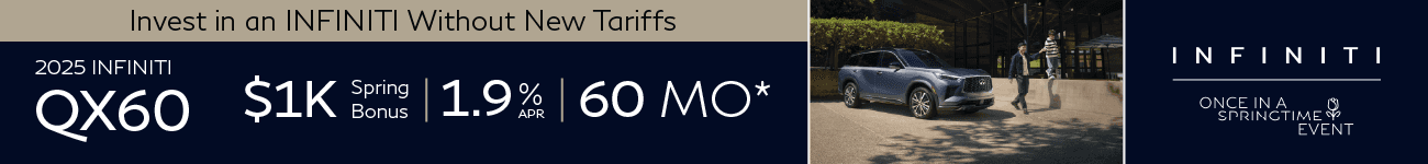 SD QX60 APR SSE Tariff