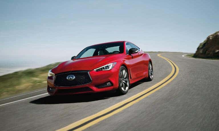 2022 Infiniti Q60 Review, Pricing, and Specs