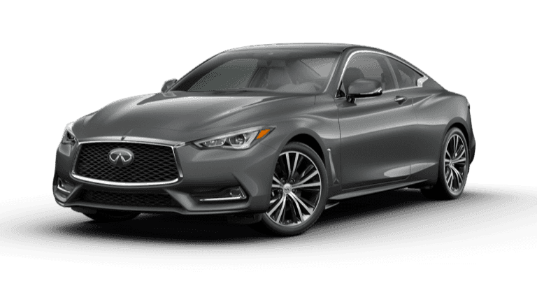 2022 Infiniti Q60 Review, Pricing, and Specs