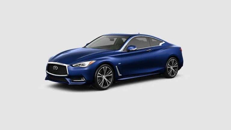 infiniti q60 performance upgrades