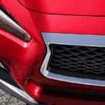 2018 INFINITI Q50 Grill