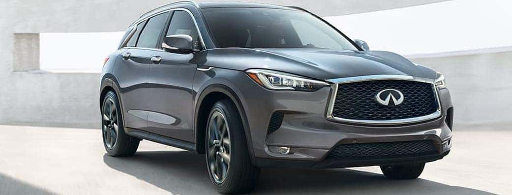 Infiniti Qx50 Expert Reviews Kbb Edmunds Autotrader