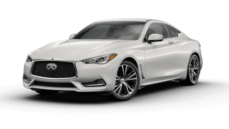 2022 Infiniti Q60 Review, Pricing, and Specs