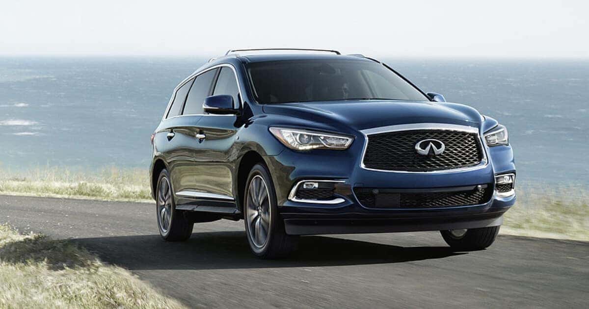 Everything You Need to Know About the INFINITI Certified Pre-owned Program, Naperville, IL Auto Service