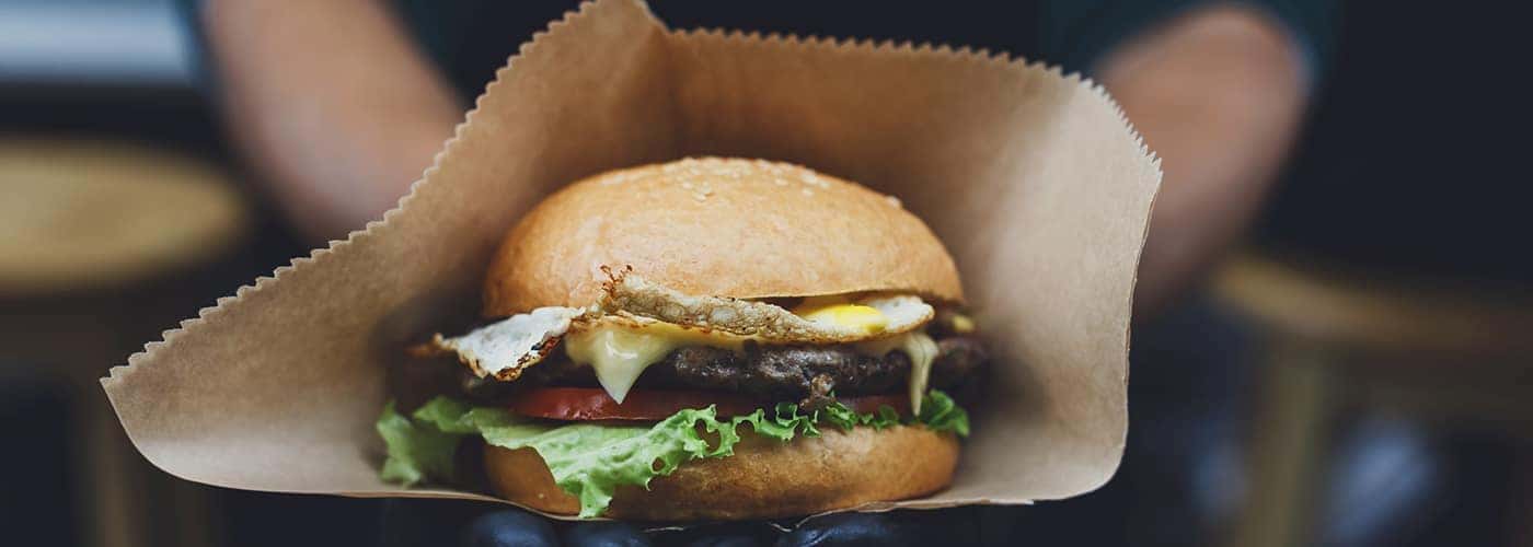 5 Best Restaurants in Fife, WA INFINITI of at Fife