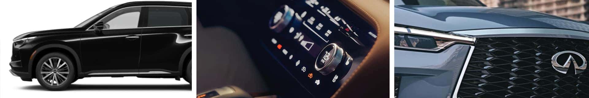 2022 INFINITI QX60 For Sale Tacoma WA | Puyallup