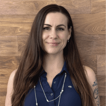 Amanda Tribble