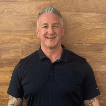 Shawn Osborne