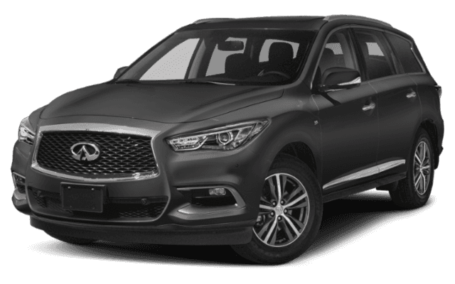 2020 INFINITI Qx60