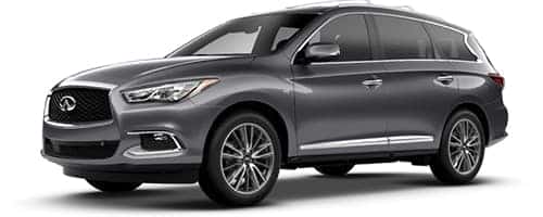 INFINITI SUV Models | INFINITI SUV Lineup in Stuart | INFINITI Stuart