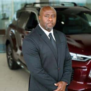 RALSTON RODGERS