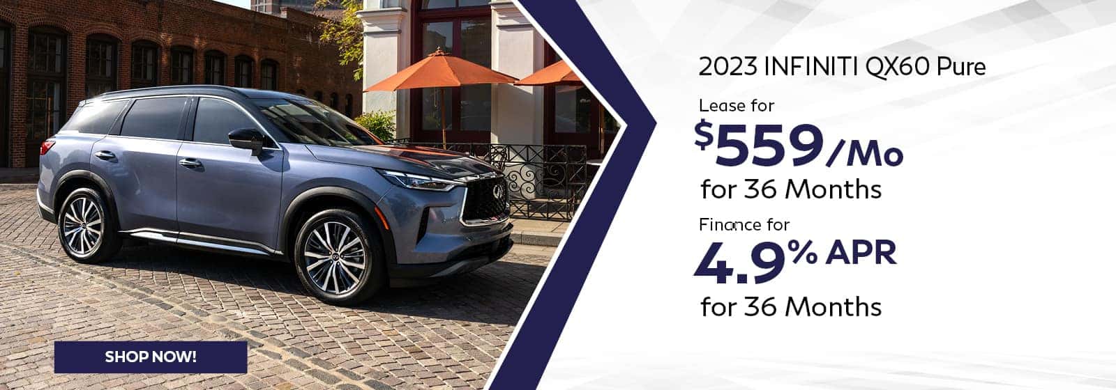 INFINITI Stuart Your Local Florida INFINITI Dealer