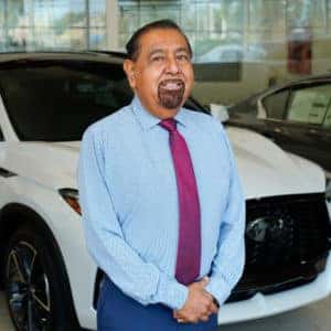 MARCIAL MERCADO