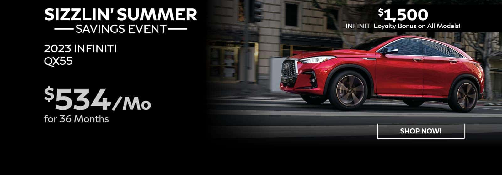 INFINITI Stuart Your Local Florida INFINITI Dealer