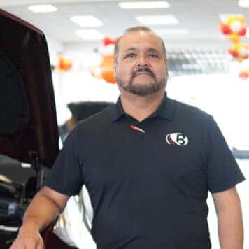 Tony Guerrero