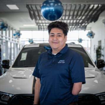 Isaac  Alvarez