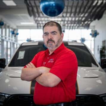 Pete Garza