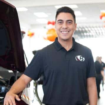 Joel Martinez