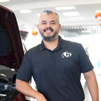 Adam Castro