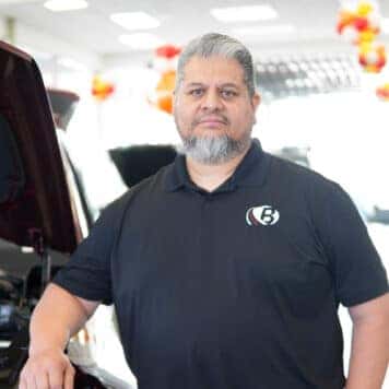 Ismael Gomez