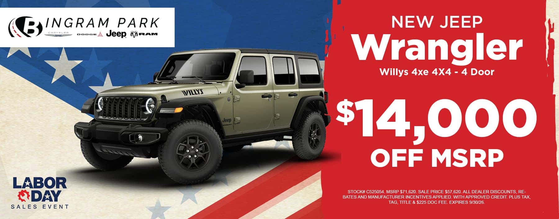 Wrangler