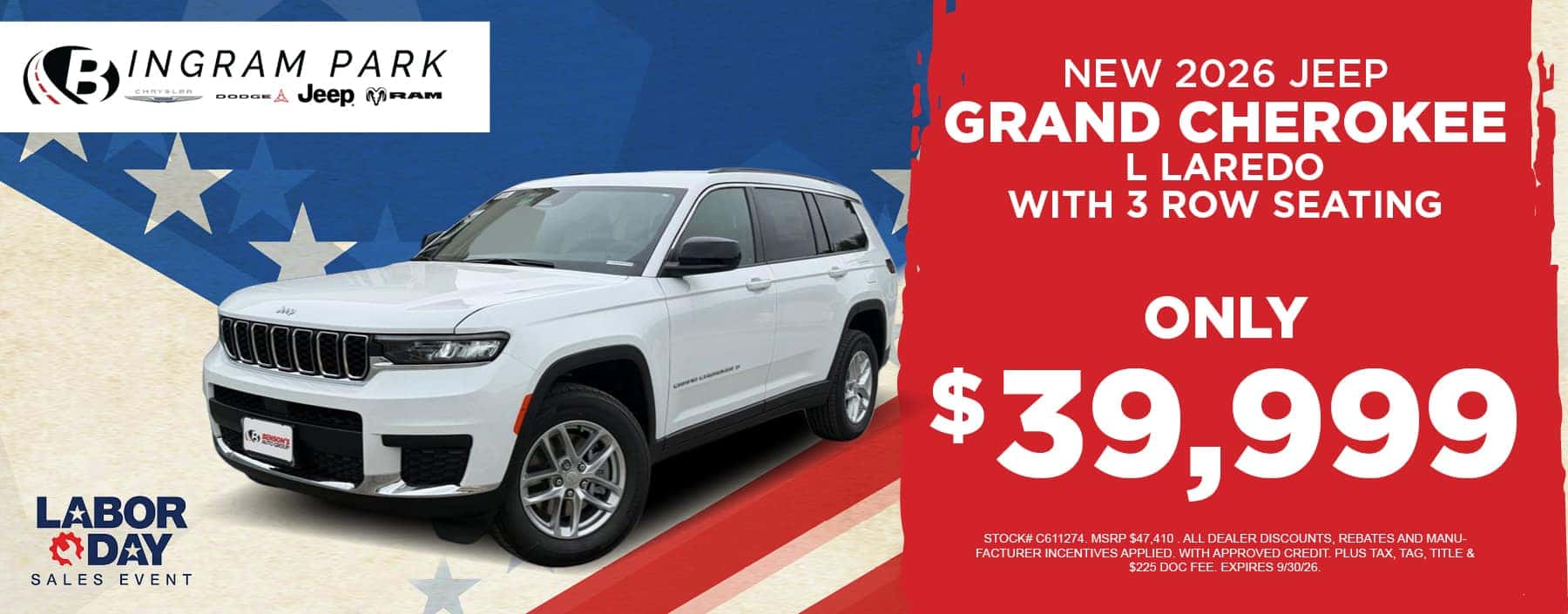 Grand Cherokee