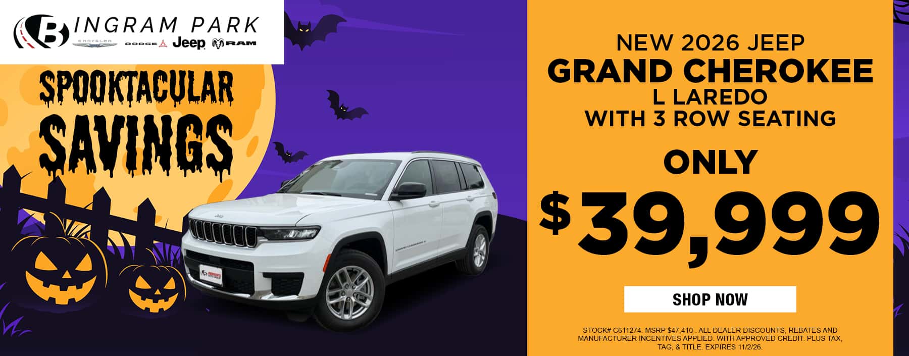 Grand Cherokee