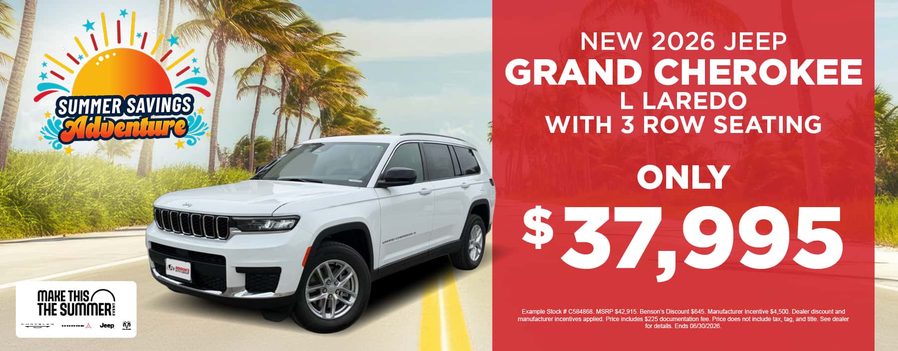 Grand Cherokee