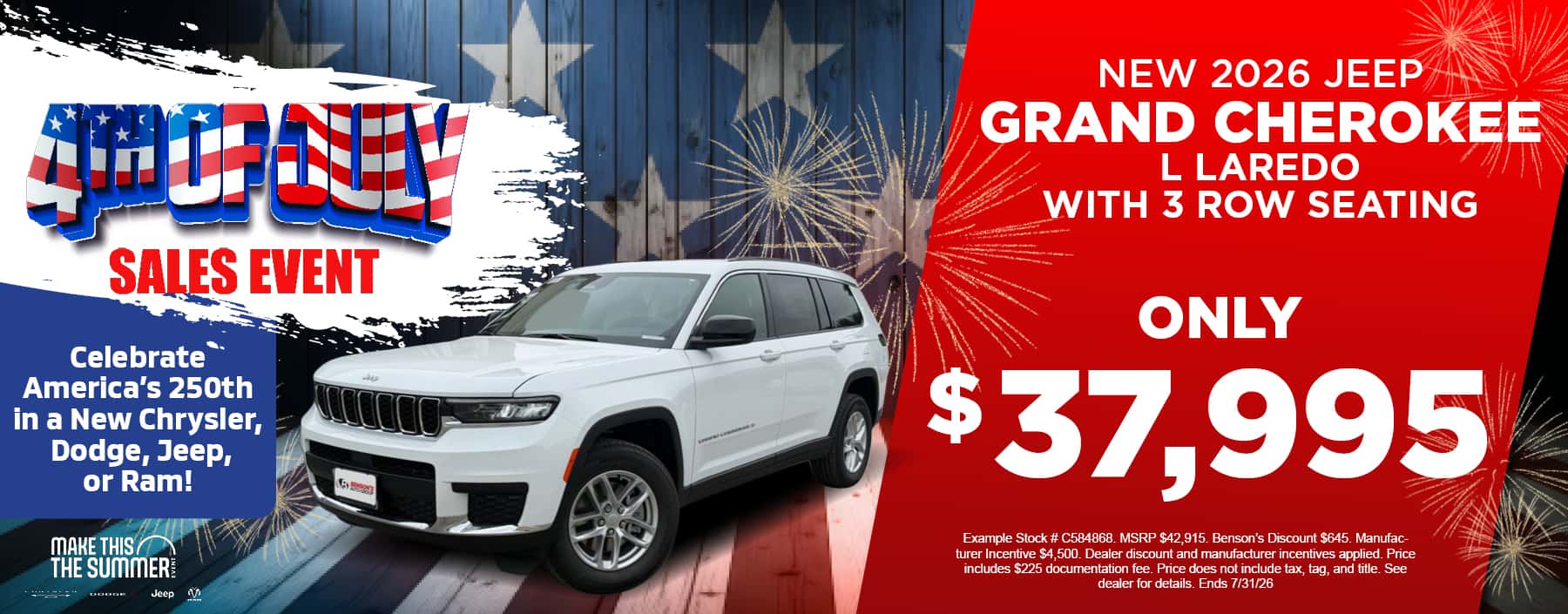 Grand Cherokee