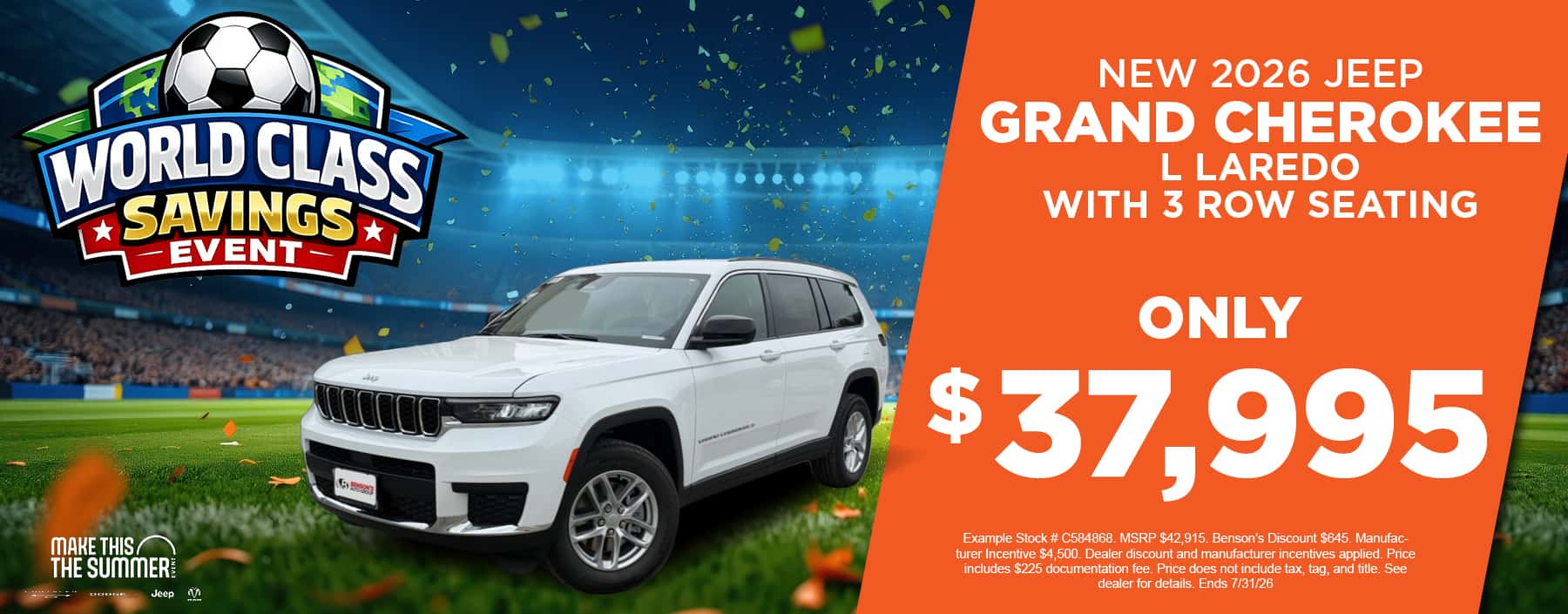 Grand Cherokee