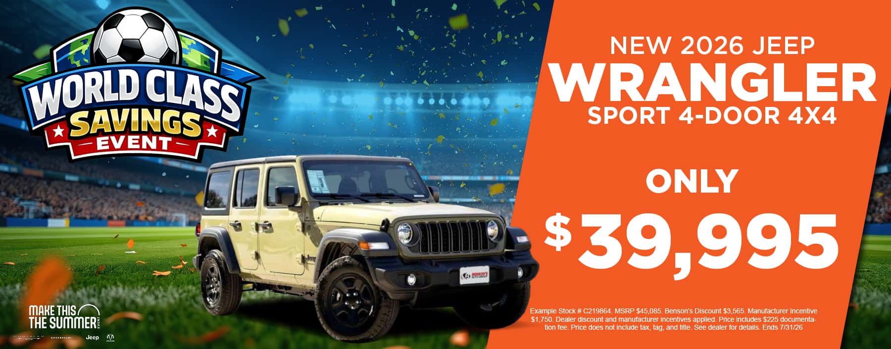 Wrangler