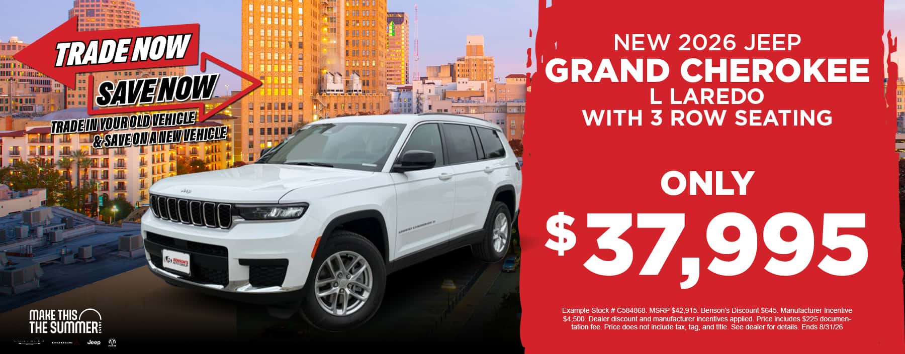 Grand Cherokee